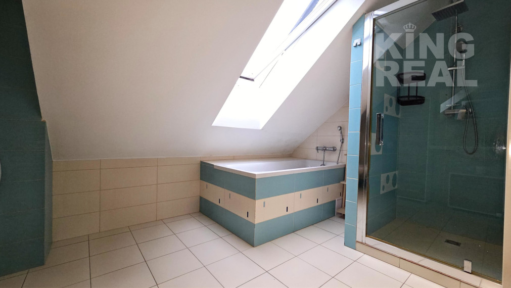 NA PRENÁJOM: 3-izbový mezonetový byt v širšom centre Prešova