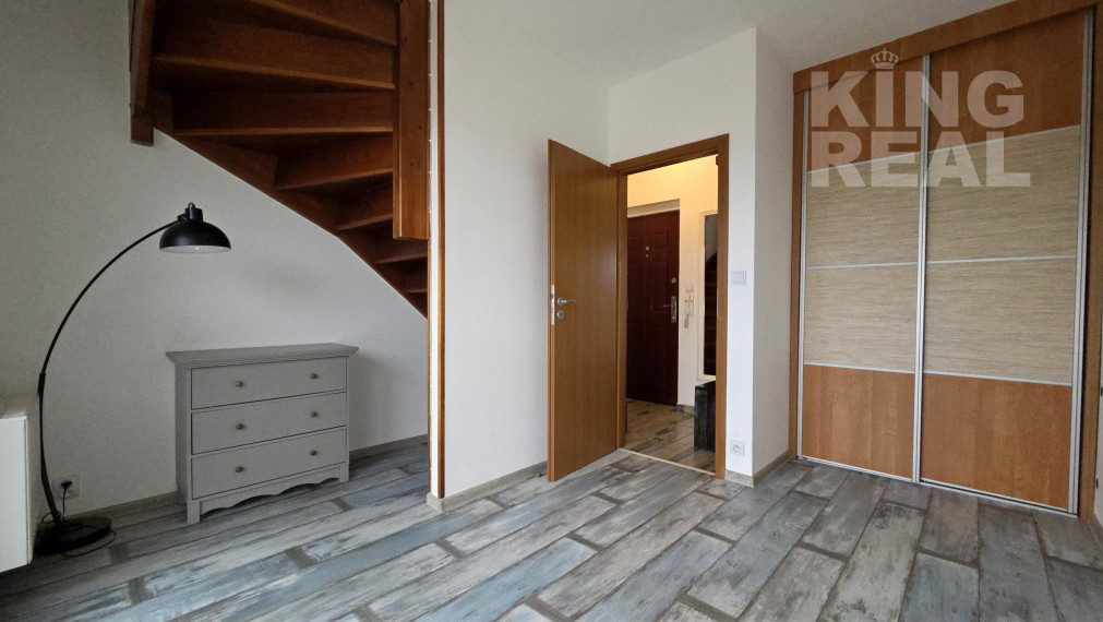 NA PRENÁJOM: 3-izbový mezonetový byt v širšom centre Prešova