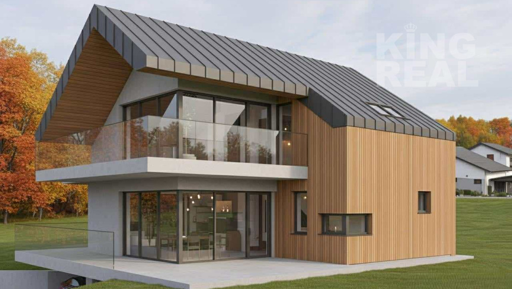 Na predaj stavebný pozemok, Vydumanec, Prešov