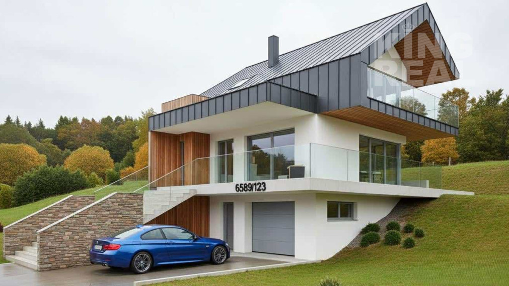 Na predaj stavebný pozemok, Vydumanec, Prešov