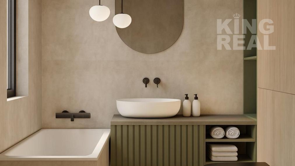 Moderné dvojpodlažné rodinné domy s veľkými terasami na predaj - novostavba v skvelej lokalite, Kľušovská Zábava, okr. Bardejov