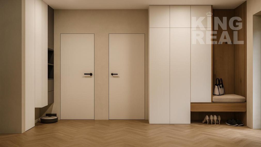 Moderné dvojpodlažné rodinné domy s veľkými terasami na predaj - novostavba v skvelej lokalite, Kľušovská Zábava, okr. Bardejov