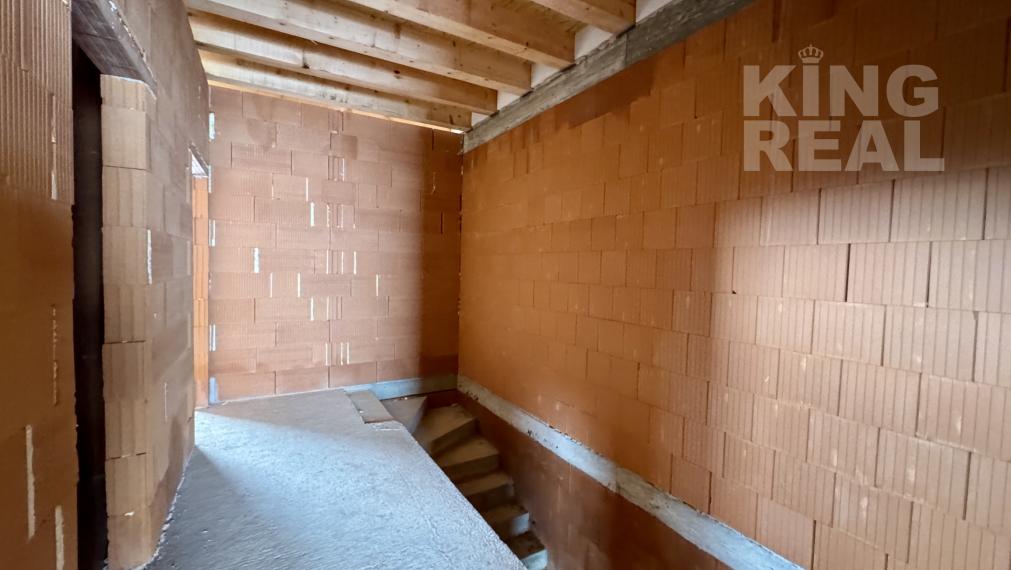 Na predaj 4 moderné rodinné domy, Kľ. Zábava, okr. Bardejov