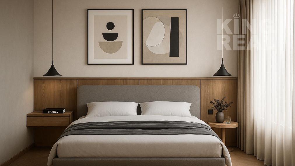 Na predaj 4 moderné rodinné domy, Kľ. Zábava, okr. Bardejov