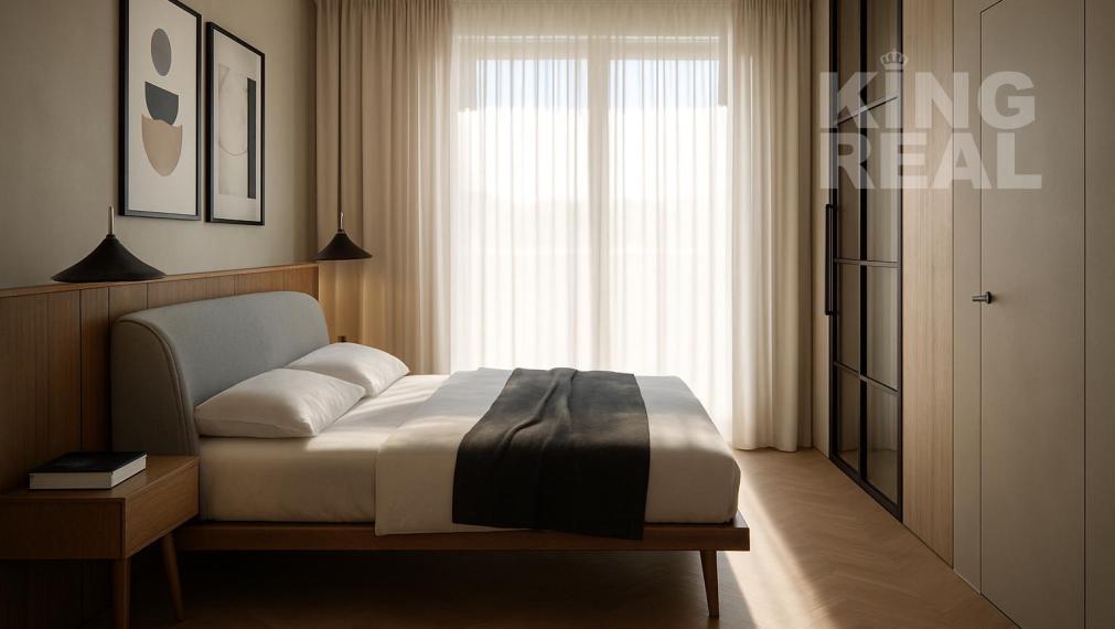 Na predaj 4 moderné rodinné domy, Kľ. Zábava, okr. Bardejov