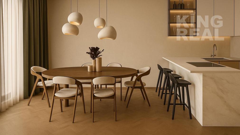 Na predaj 4 moderné rodinné domy, Kľ. Zábava, okr. Bardejov