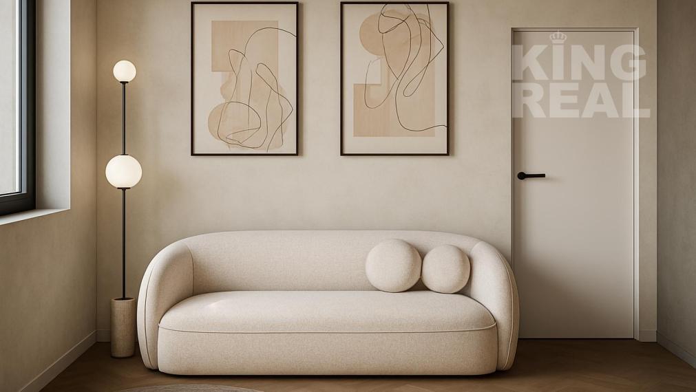 Na predaj 4 moderné rodinné domy, Kľ. Zábava, okr. Bardejov