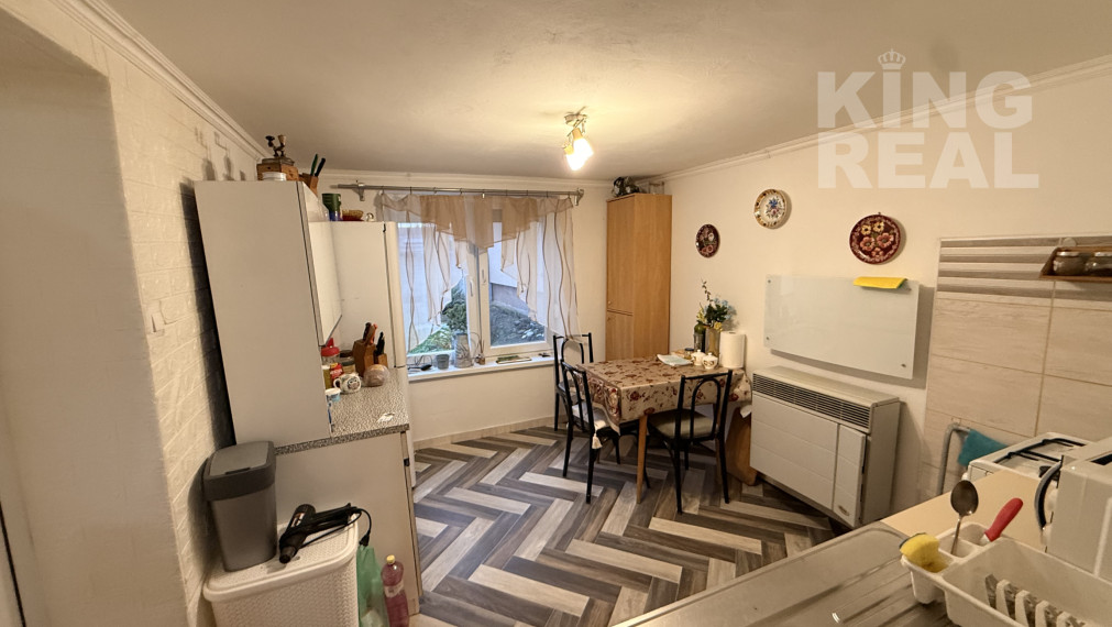 NA PREDAJ RODINNÝ DOM ÚĽANY NAD ŽITAVOU