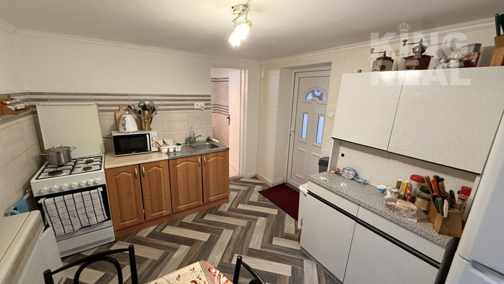 NA PREDAJ RODINNÝ DOM ÚĽANY NAD ŽITAVOU