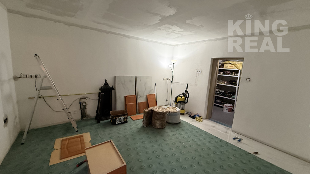 NA PREDAJ RODINNÝ DOM ÚĽANY NAD ŽITAVOU