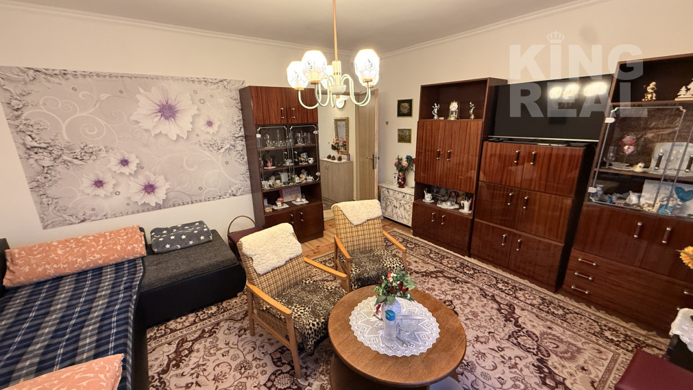 NA PREDAJ RODINNÝ DOM ÚĽANY NAD ŽITAVOU