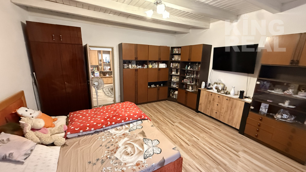 NA PREDAJ RODINNÝ DOM ÚĽANY NAD ŽITAVOU