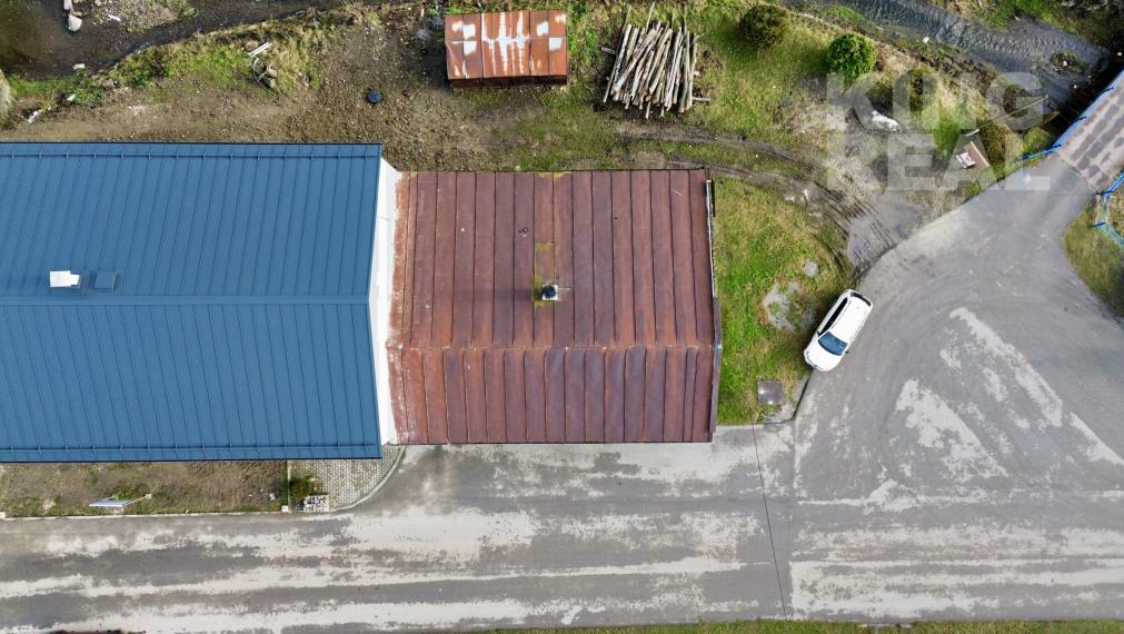 NA PREDAJ BUDOVA POTRAVÍN a POHOSTINSTVA