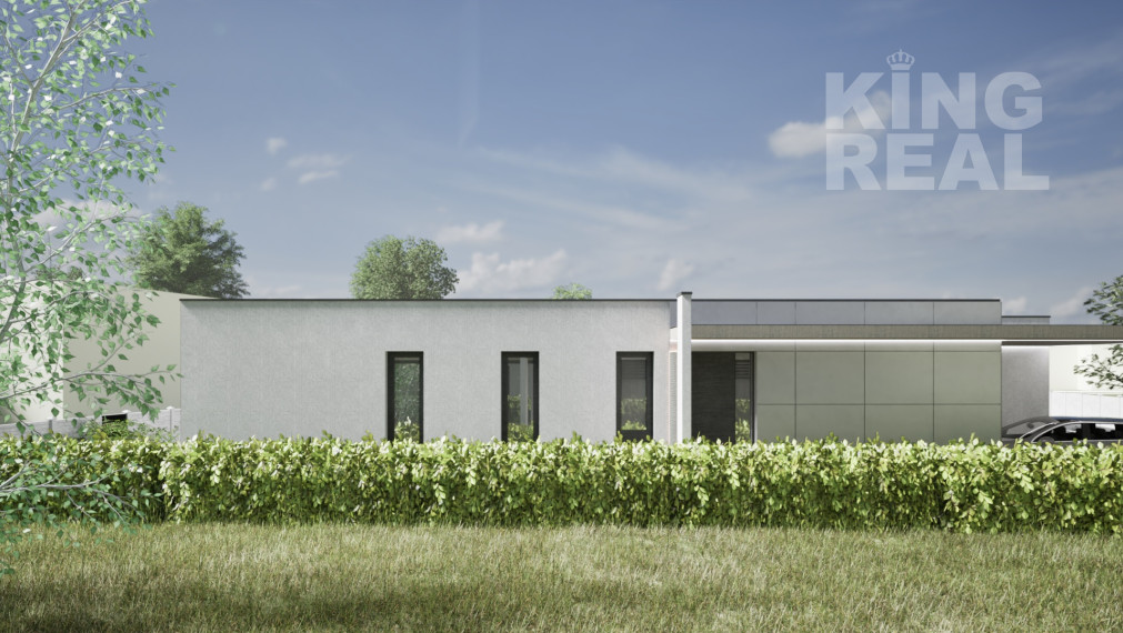 PREDAJ: Rodinné domy MONASTERY Prešov, Nižná Šebastová