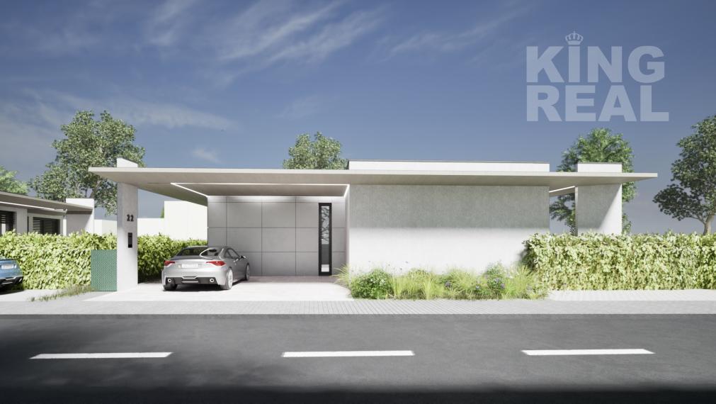 PREDAJ: Rodinné domy MONASTERY Prešov, Nižná Šebastová