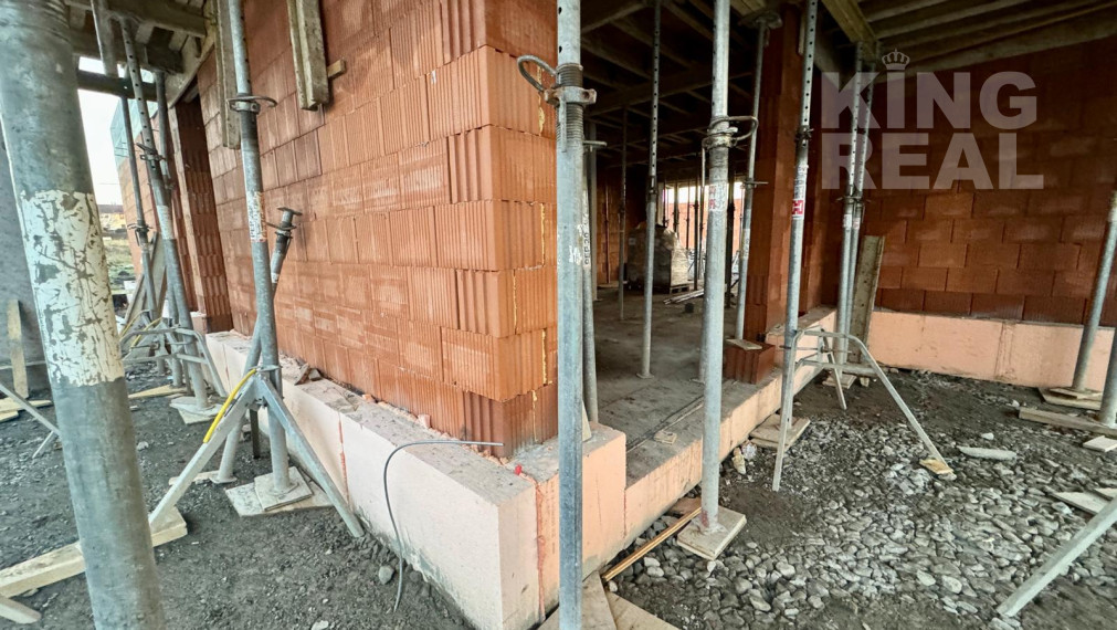 PREDAJ: Rodinné domy MONASTERY Prešov, Nižná Šebastová