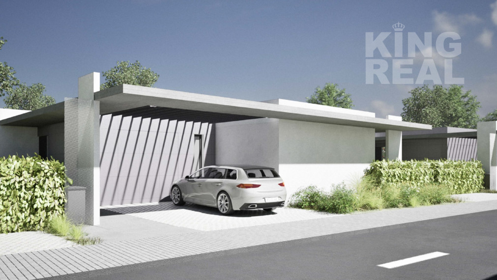 PREDAJ: Rodinné domy MONASTERY Prešov, Nižná Šebastová