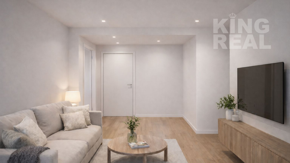 Luxusne prerobený 3i byt v centre Prešova