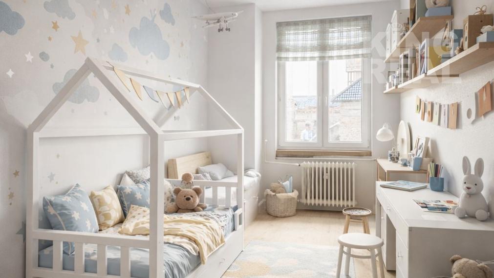 Luxusne prerobený 3i byt v centre Prešova