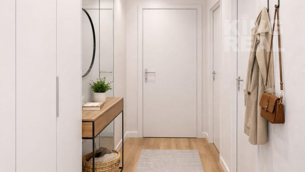 Luxusne prerobený 3i byt v centre Prešova