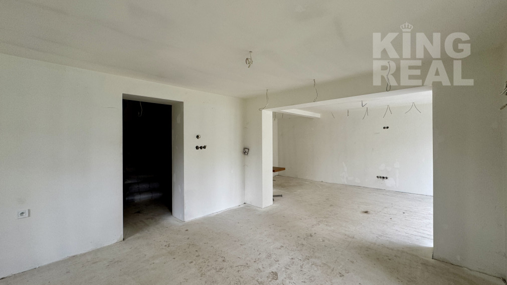 Rodinný dom v obci Nižná Polianka, okr. Bardejov