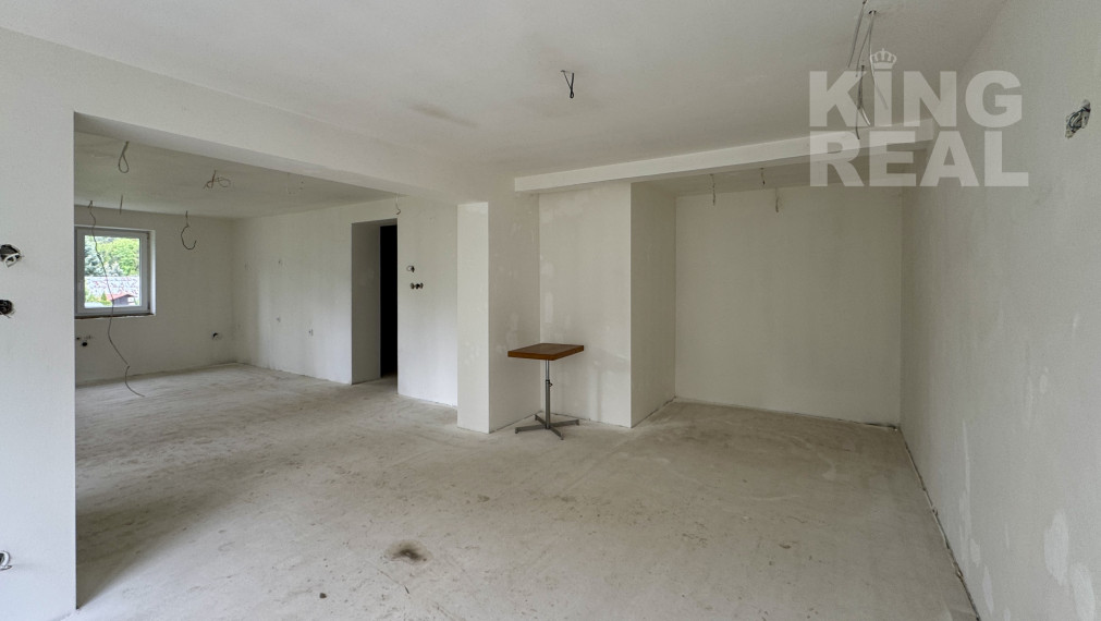 Rodinný dom v obci Nižná Polianka, okr. Bardejov