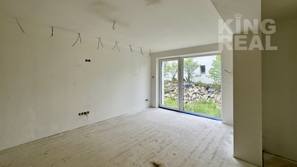 Rodinný dom v obci Nižná Polianka, okr. Bardejov