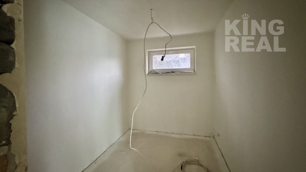 Rodinný dom v obci Nižná Polianka, okr. Bardejov