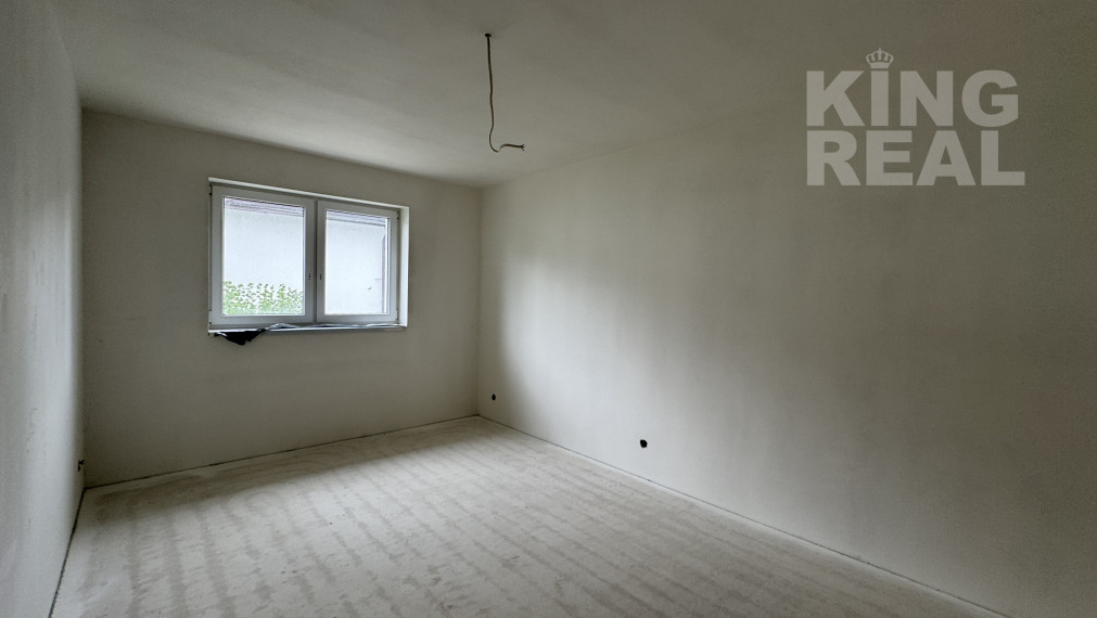 Rodinný dom v obci Nižná Polianka, okr. Bardejov