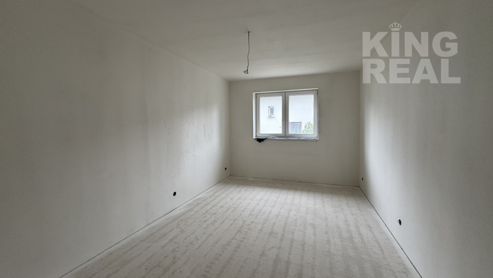 Rodinný dom v obci Nižná Polianka, okr. Bardejov