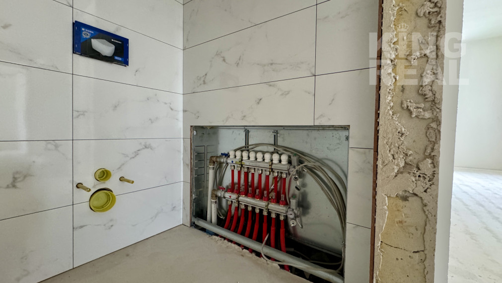 Rodinný dom v obci Nižná Polianka, okr. Bardejov