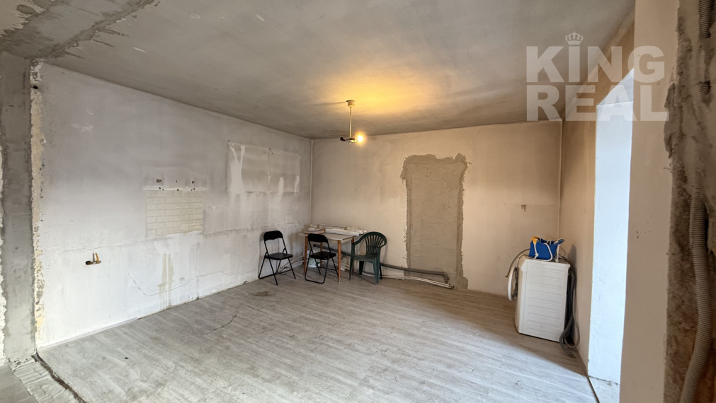 NA PREDAJ – RODINNÝ DOM S PRÍSTAVBOU, BÁNOV