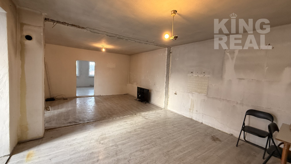 NA PREDAJ – RODINNÝ DOM S PRÍSTAVBOU, BÁNOV