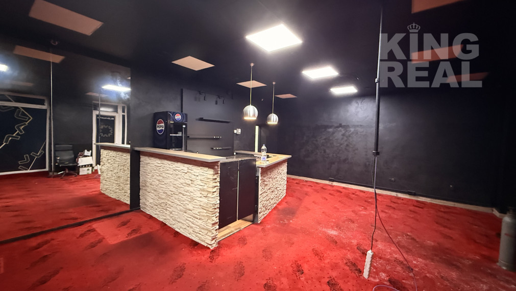 ŠURANY PRENÁJOM OBCHODNÉHO PRIESTORU V CENTRE MESTA