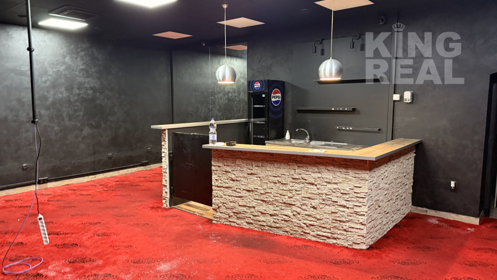 ŠURANY PRENÁJOM OBCHODNÉHO PRIESTORU V CENTRE MESTA