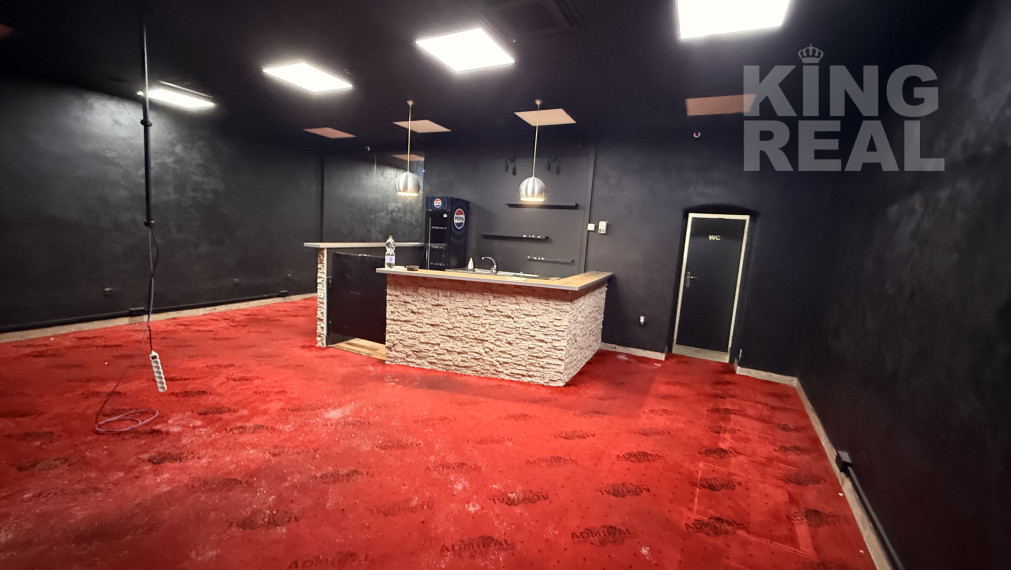 ŠURANY PRENÁJOM OBCHODNÉHO PRIESTORU V CENTRE MESTA