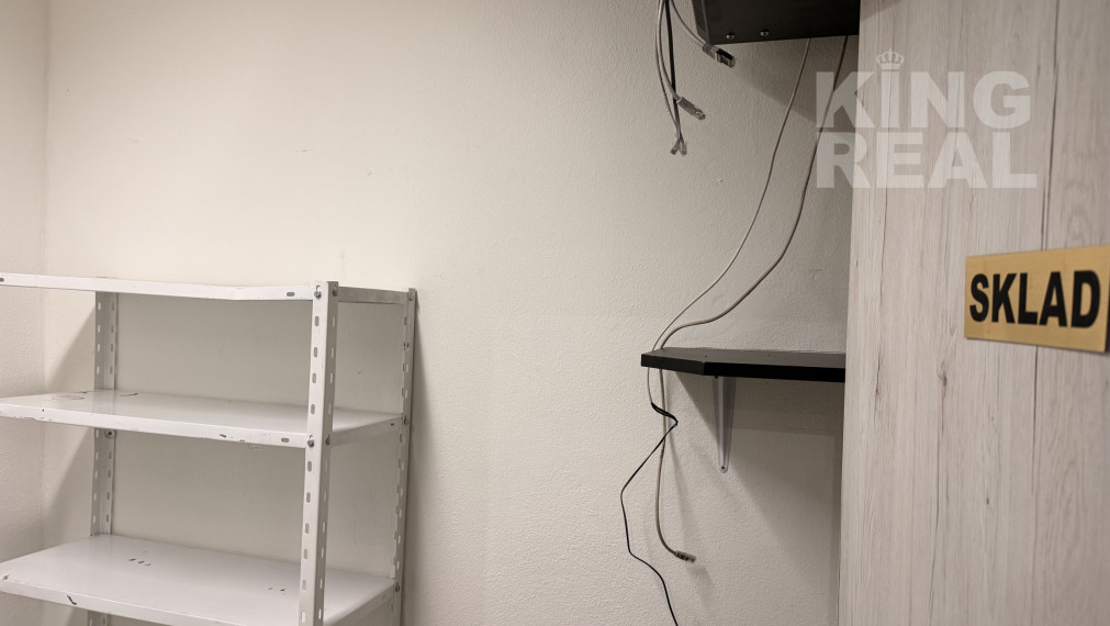 ŠURANY PRENÁJOM OBCHODNÉHO PRIESTORU V CENTRE MESTA