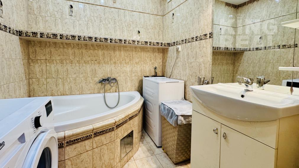 Predaj 3-izbového bytu po kompletnej rekonštrukcii, ul. J. Grešáka 18, Bardejov