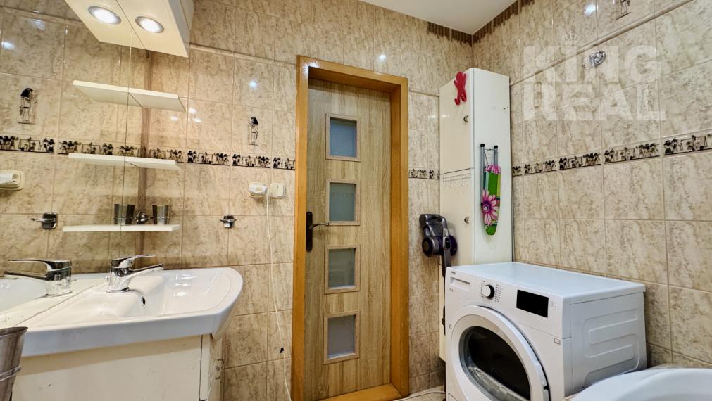 Predaj 3-izbového bytu po kompletnej rekonštrukcii, ul. J. Grešáka 18, Bardejov