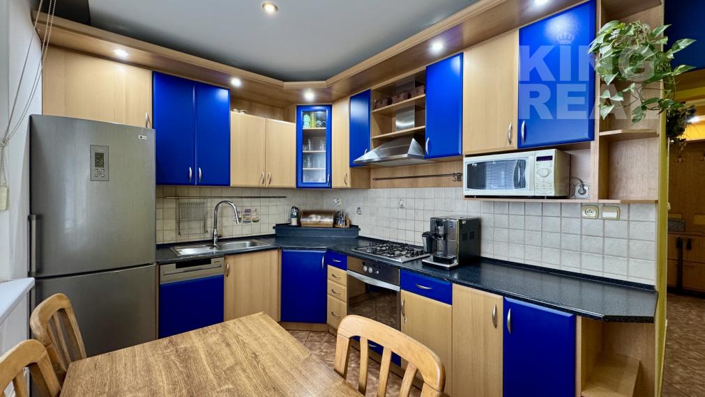 Predaj 3-izbového bytu po kompletnej rekonštrukcii, ul. J. Grešáka 18, Bardejov