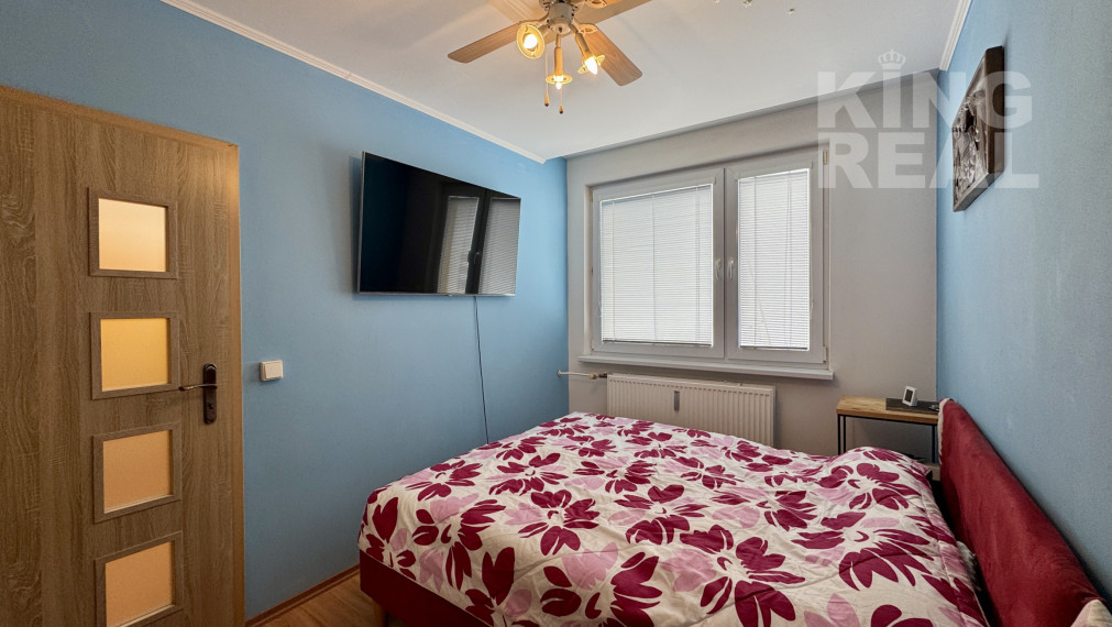 Predaj 3-izbového bytu po kompletnej rekonštrukcii, ul. J. Grešáka 18, Bardejov