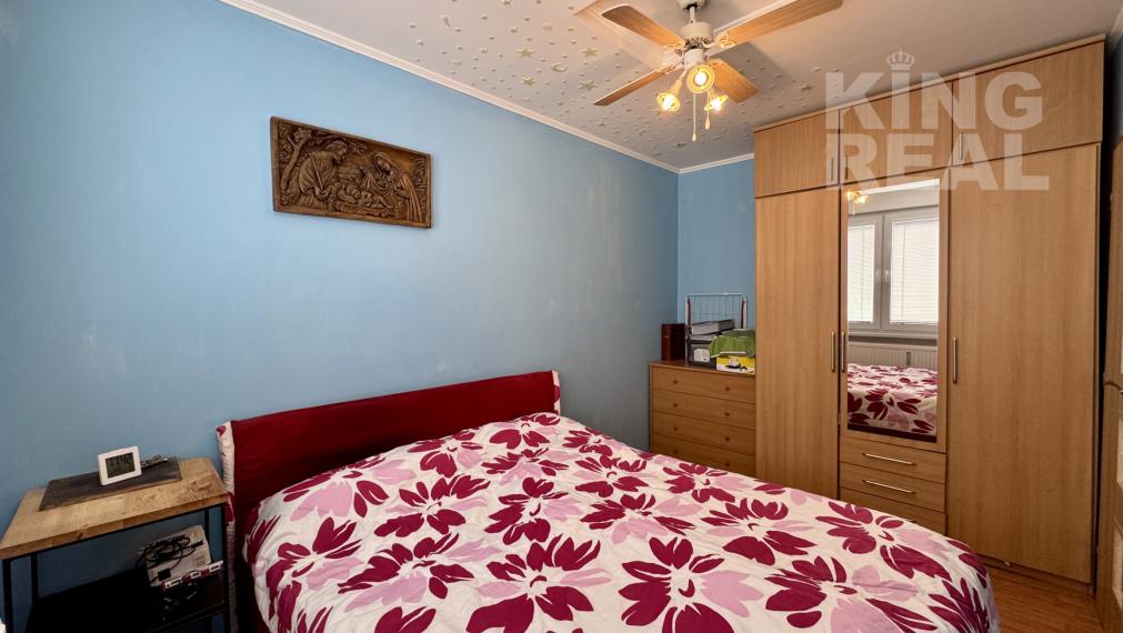 Predaj 3-izbového bytu po kompletnej rekonštrukcii, ul. J. Grešáka 18, Bardejov