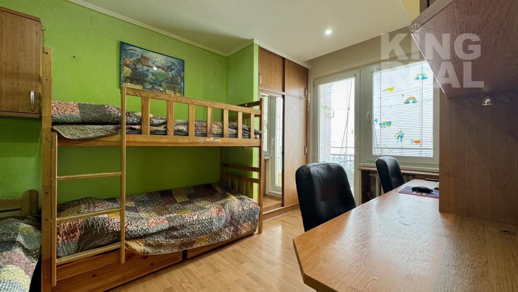 Predaj 3-izbového bytu po kompletnej rekonštrukcii, ul. J. Grešáka 18, Bardejov