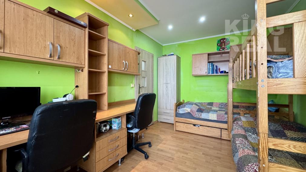 Predaj 3-izbového bytu po kompletnej rekonštrukcii, ul. J. Grešáka 18, Bardejov