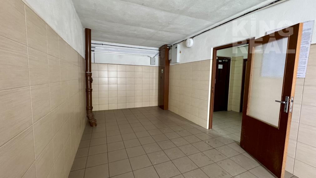 Predaj 3-izbového bytu po kompletnej rekonštrukcii, ul. J. Grešáka 18, Bardejov