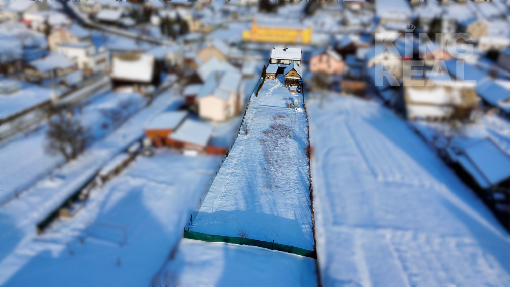 Moderný 2-podlažný drevodom s krbom, terasou a parkovaním, Kľušov, okr. Bardejov