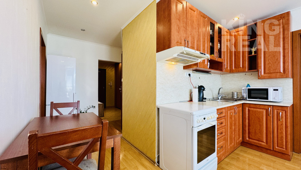 Na prenájom 2 izbový byt s loggiou, ul. Ťačevská 5, Bardejov