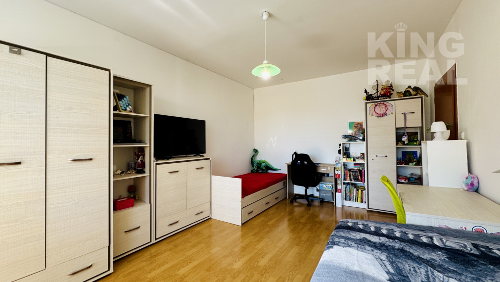 Na prenájom 2 izbový byt s loggiou, ul. Ťačevská 5, Bardejov