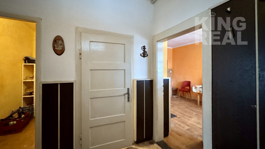 Rodinný dom v obci Poliakovce okr. Bardejov