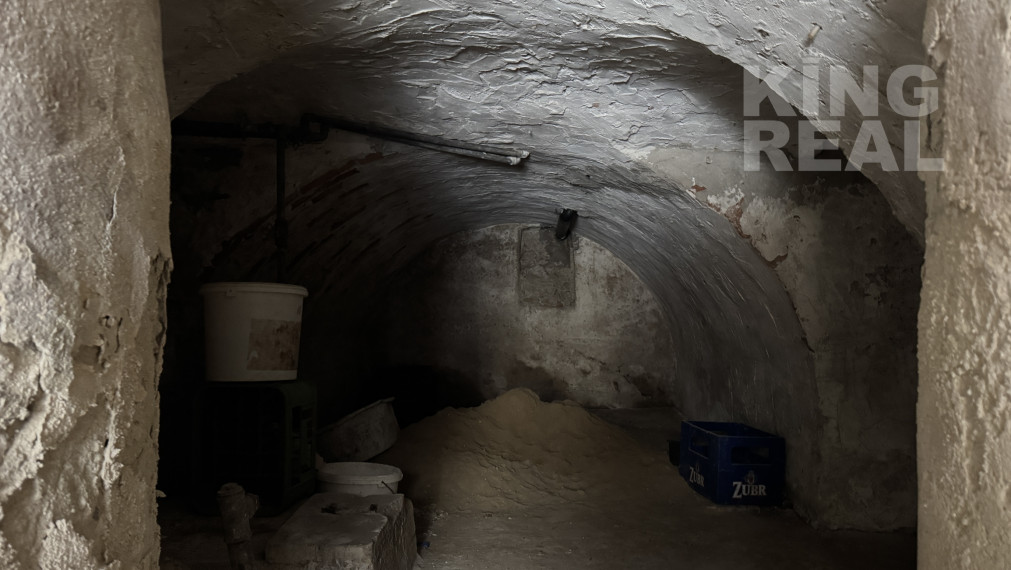 Rodinný dom v obci Poliakovce okr. Bardejov